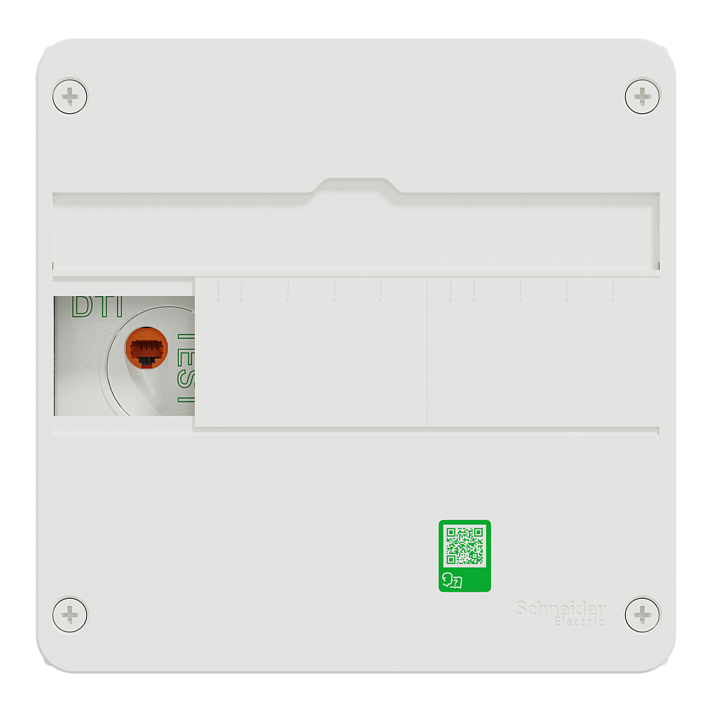 Resi9 VDI 13M1R basic 4RJ